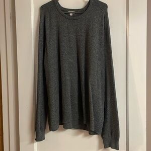 Merona Gray Sweater